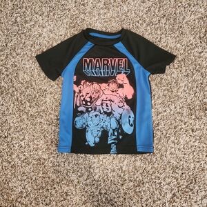 Marvel Kids Tshirt